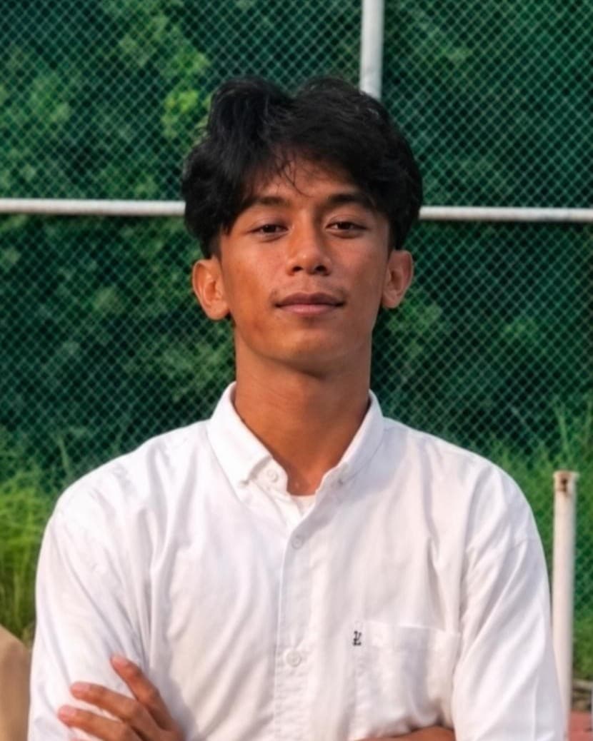 Indra Firmansyah